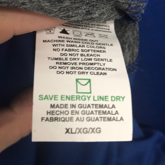 Orlando Magic by NBA long sleeve warmer - Picture 5 of 5